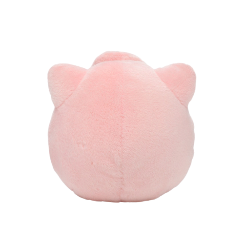 Pokémon Fit - Jigglypuff - Plush