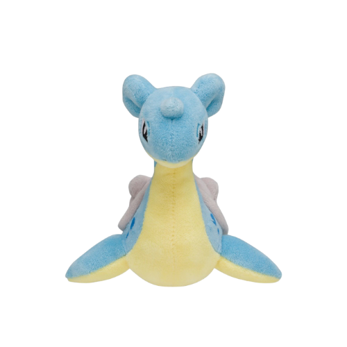 Pokémon Fit - Lapras - Plush