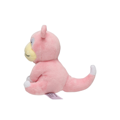 Pokémon Fit - Slowpoke - Plush