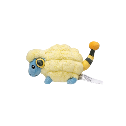 Pokémon Fit - Mareep - Plush