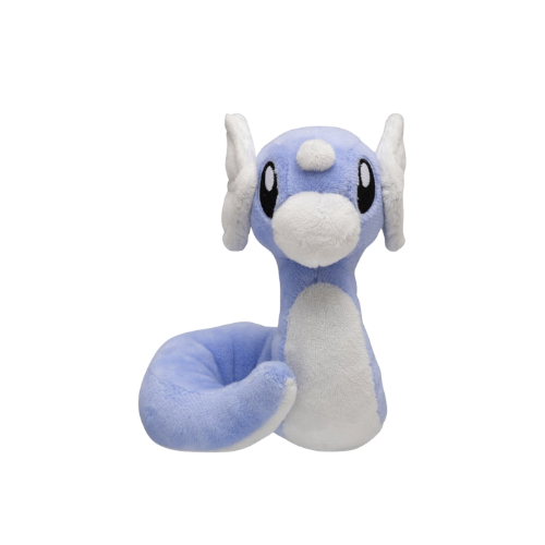 Pokémon Fit - Dratini - Plush