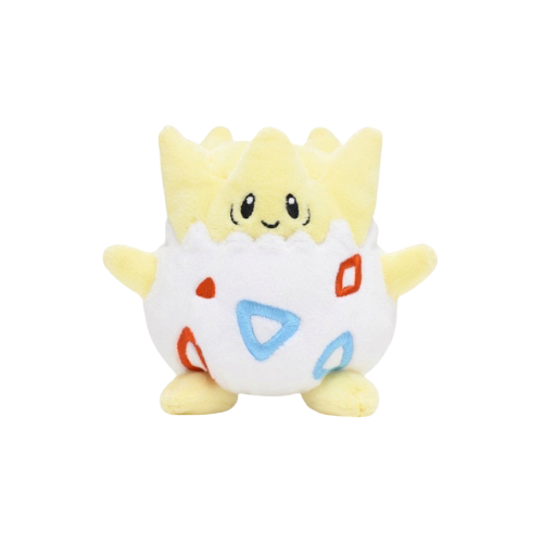 Pokémon Fit - Togepi - Plush