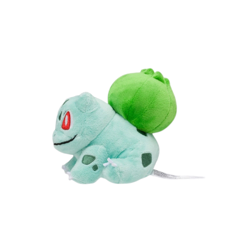 Pokémon Fit - Bulbasaur - Plush