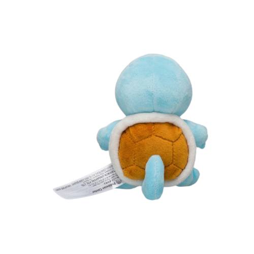 Pokémon Fit - Squirtle - Plush