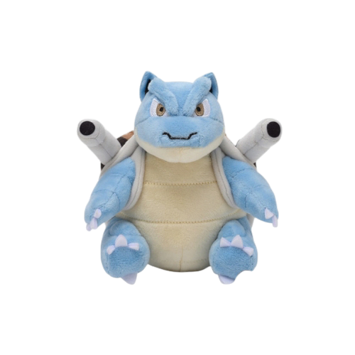 Pokémon Fit - Blastoise - Plush