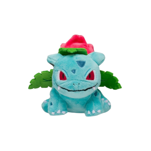 Pokémon Fit - Ivysaur - Plush