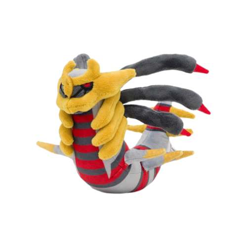 Pokémon Fit - Giratina - Plush