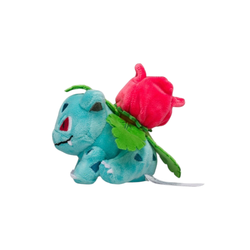 Pokémon Fit - Ivysaur - Plush