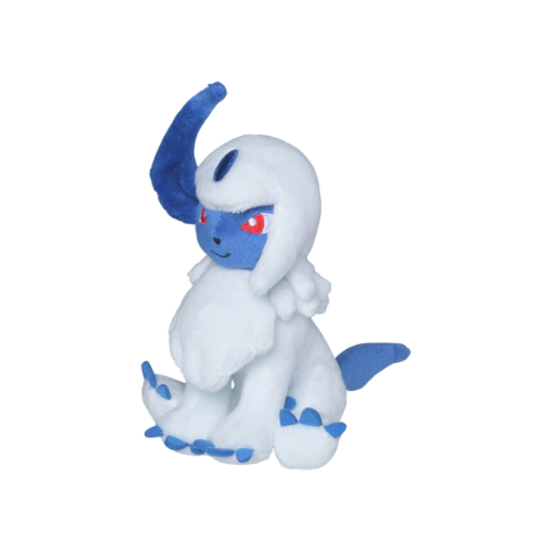 Pokémon Fit - Absol - Plush